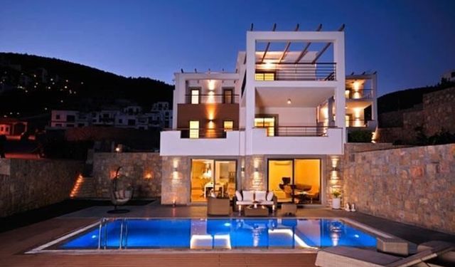 Tripleks Villa Ne Demek?