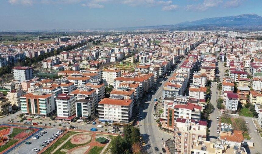 İzmir’de Konut Yatırımı Sil Baştan Değişecek!