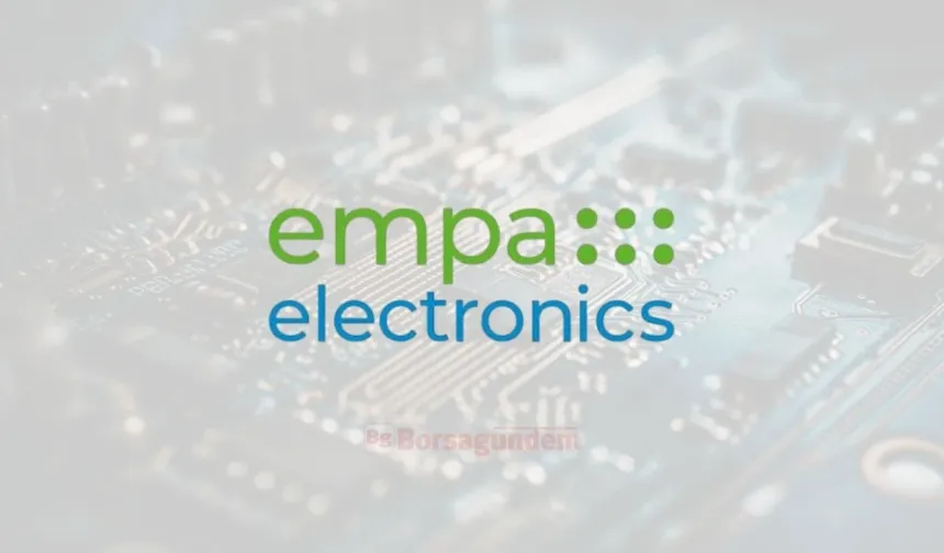 836 Milyon TL’lik Arzda Pay Fiyatı 22 TL Olarak Belirlendi