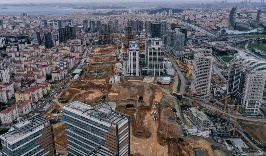 Kentsel Dönüşümde İtiraz Edenin Payı Nasıl Satılacak? Yeni Hesap Yöntemi Netleşti