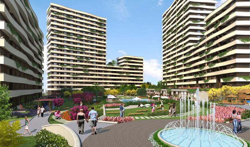 Forum Göztepe'de Yeni Proje Yolda!