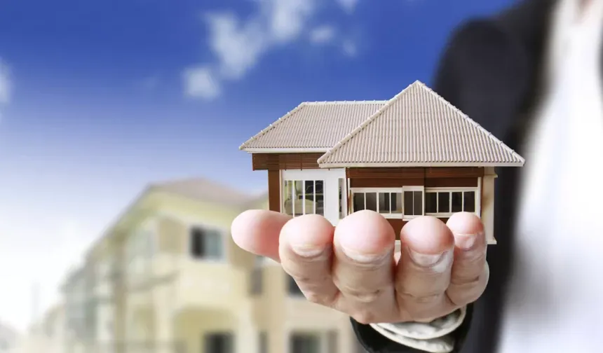 Gayrimenkul satışları geriledi: Her dakika 5 satış