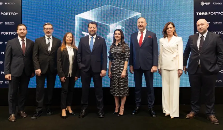 100 bin TL ile projeye ortak olma dönemi