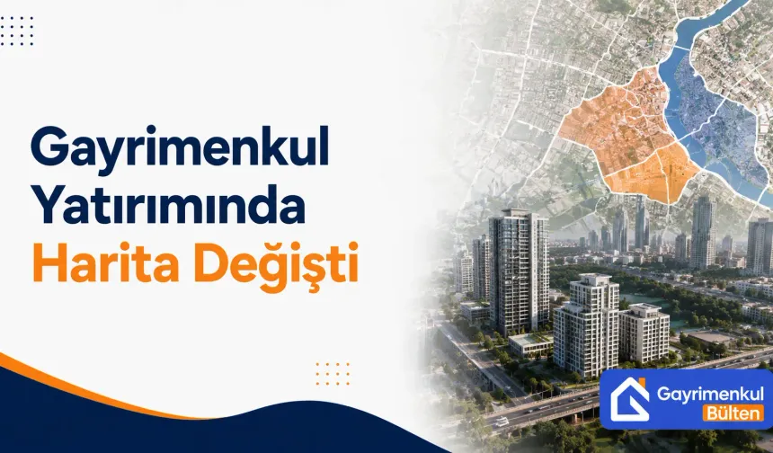 Konut Fiyatları Nominal Artarken Reel Olarak Düşüyor: Nisan 2026 Verileriyle Bölgesel Konut ve Kira Analizi