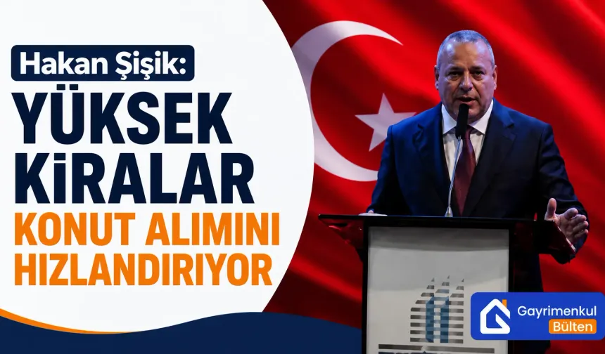 İpotekli Satışlarda %40 Artış: Piyasa Yeni Bir Döneme mi Giriyor?