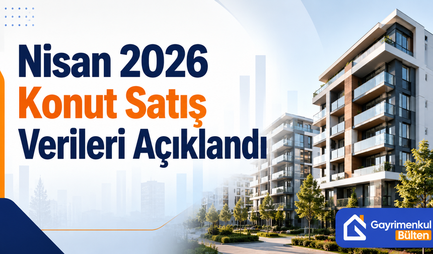 Konut Piyasasında Kredi Etkisi Güçleniyor