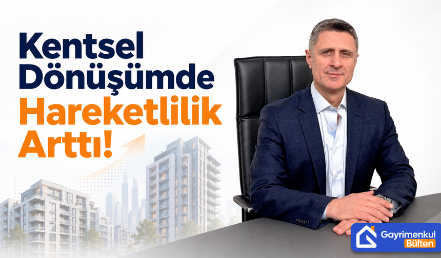 İstanbul'da Küçükçekmece ve Atakent'e Talep Büyüyor