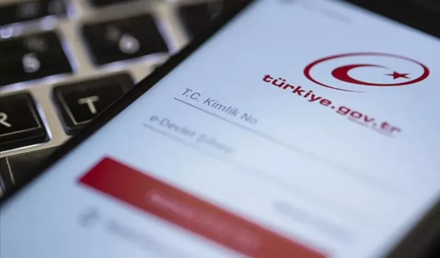 E- Devlet Emlak Beyannamesi Nasıl Verilir?