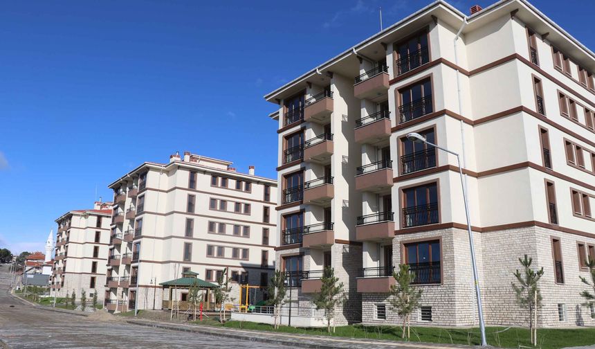 Malatya Toki Evleri 3+1 fiyatları Ne Kadar?