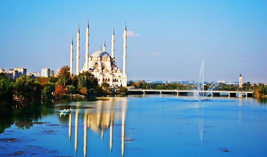 Adana’da Yeni İmara Açılacak Yerler Nereleri?