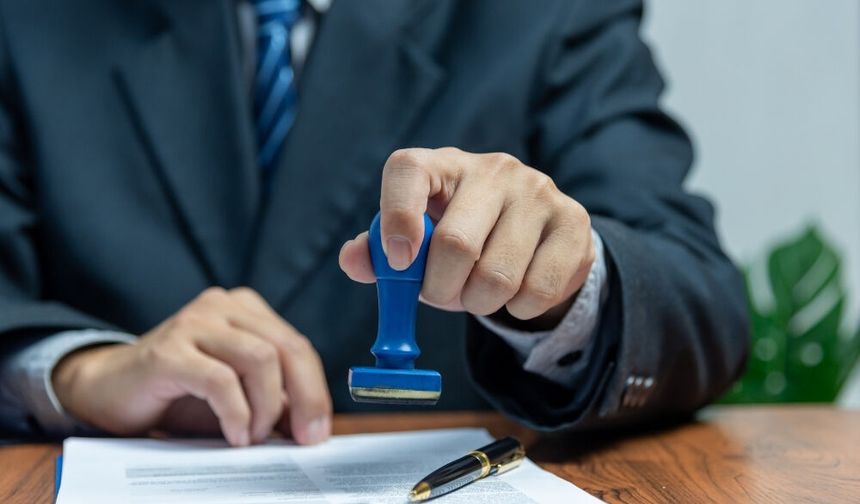 Damga Vergisi Hesaplama Nasıl Yapılır?