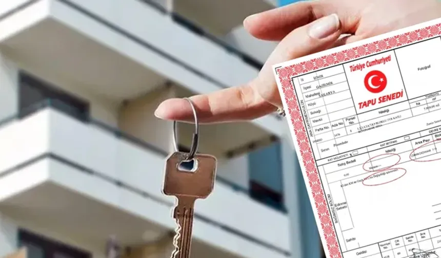 Tapu İptal ve Tescil Davası Nedir, Hangi Durumlarda Açılır?