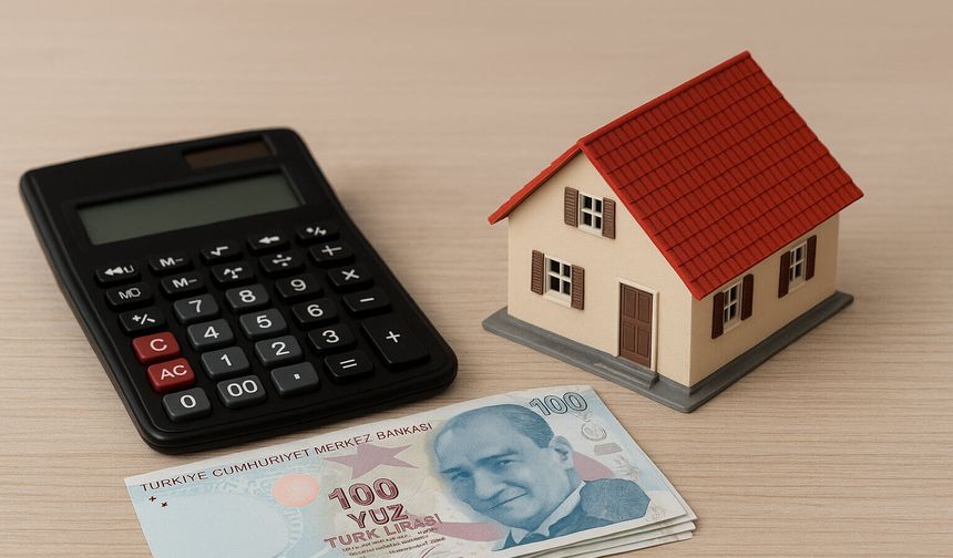 Emlak Konut Kredilerinde En Düşük Faiz Halkbank’ta