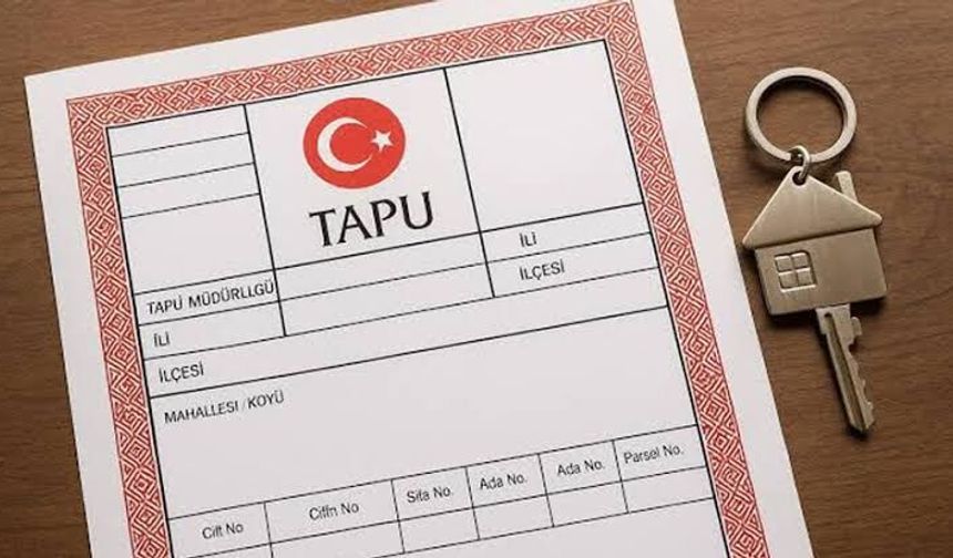 Hisseli tapuda kendi hissemi satabilir miyim?
