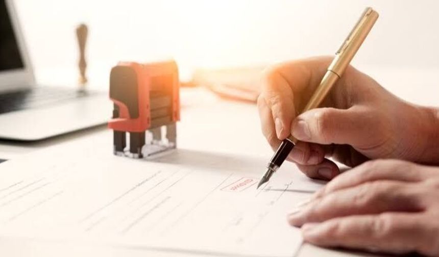 Kiracıya İhtarname Nasıl Çekilir?