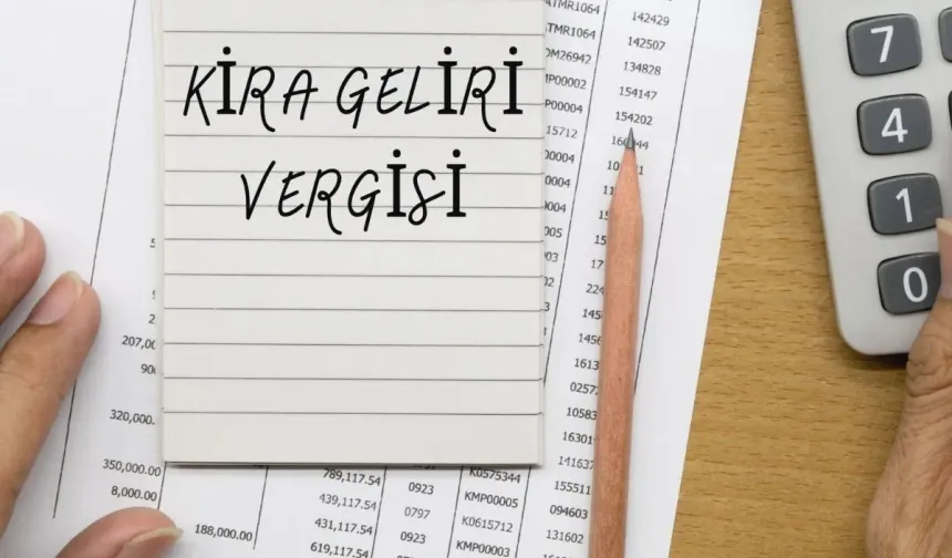 Kira Geliri Vergisinde Doğru Hesaplama Nasıl Yapılır?