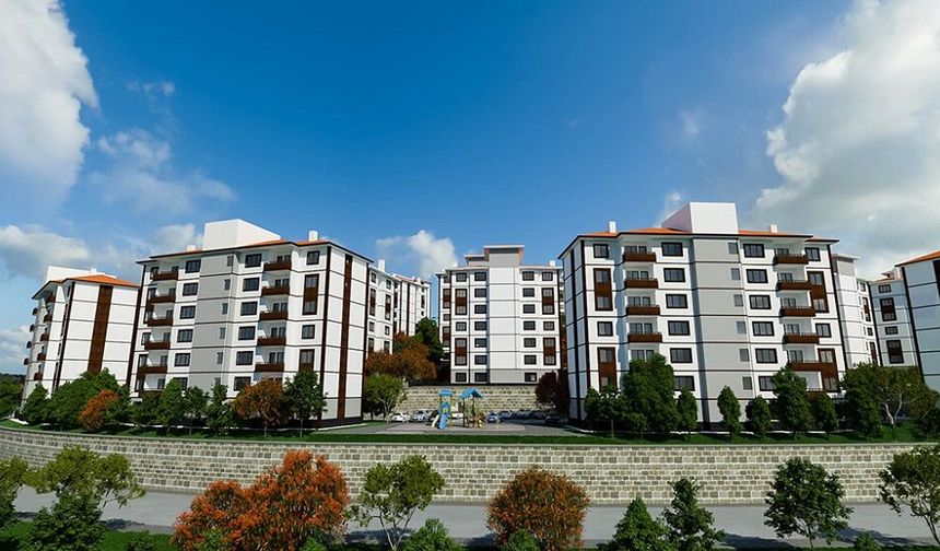 TOKİ Emlak Vergisi Nereye, Ne Zaman ve Nasıl Ödenir?