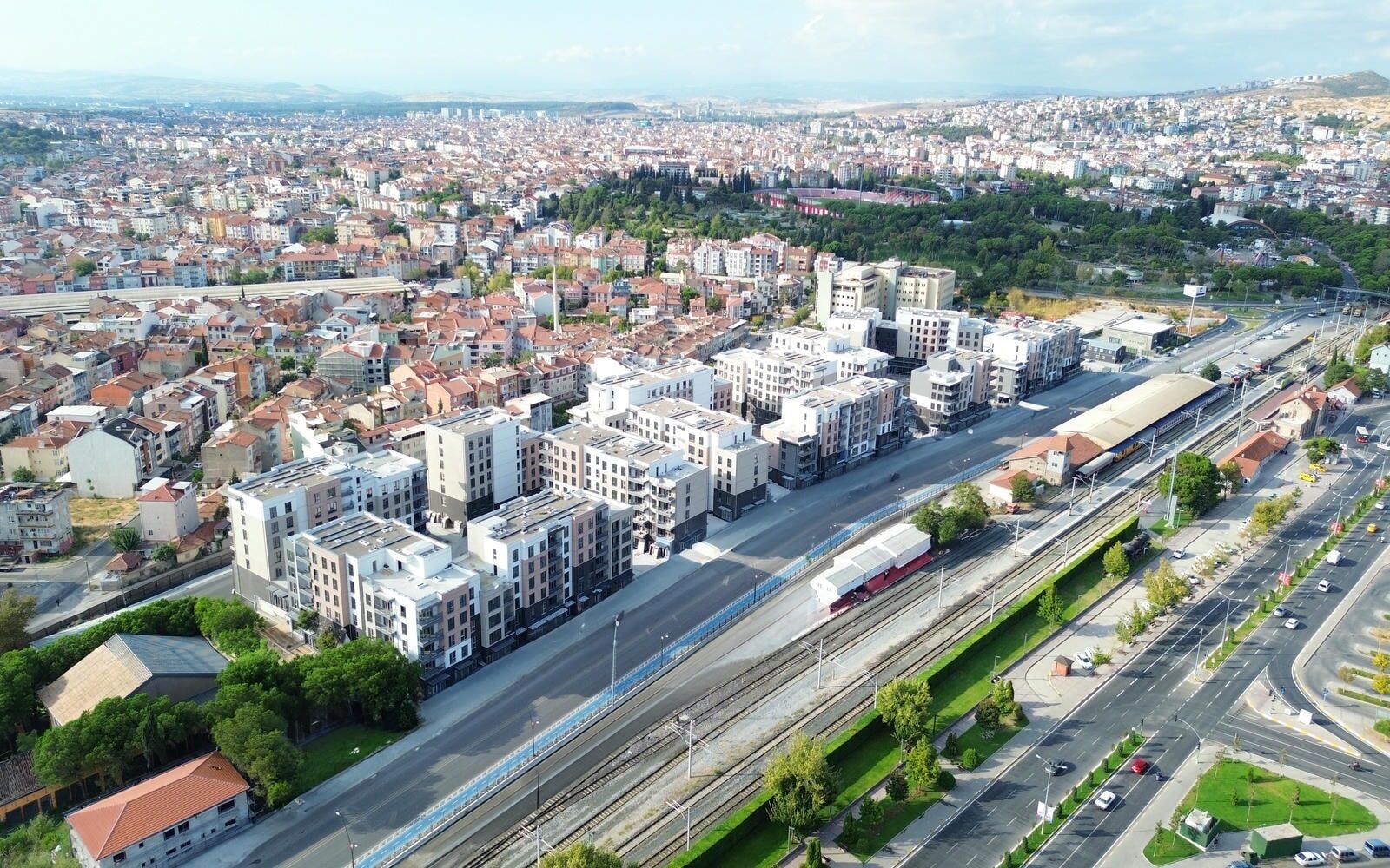 Emlak Danışmanlarında MYK Belgeli Dönem