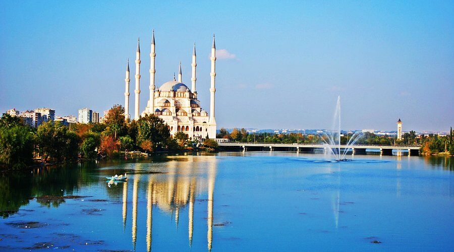 Adana’da Yeni İmara Açılacak Yerler Nereleri?