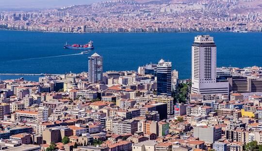 İzmir Emlak Fiyatları 2026: Satılık Ve Kiralık Konutlar Ne Kadar?