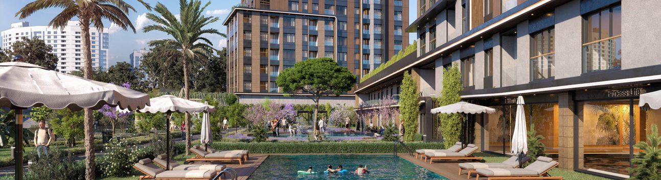 Atakent’te Yeni Proje: Sega Atakent Satışta